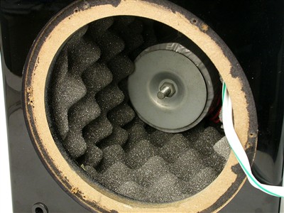 专业音箱吸音棉高级防火棉鸡蛋棉波棉