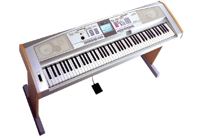 雅马哈dgx505电子琴