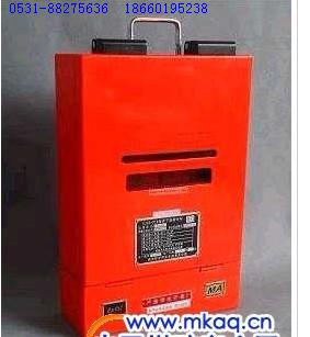 KJ90-F8/KJ90-F16型井下监控分站