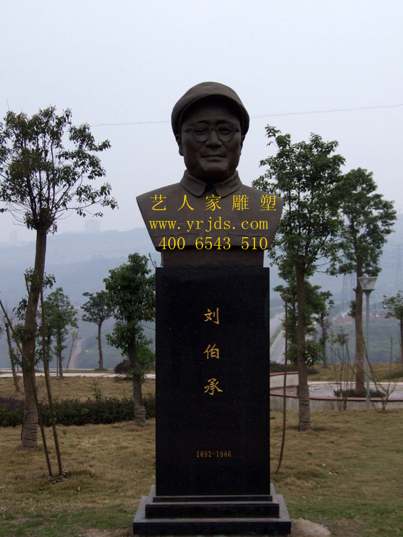 长沙学校雕塑定制